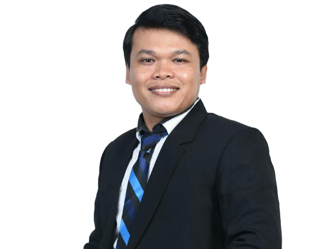 Ruang Dalam Diri by Jefri M.T. Simbolon